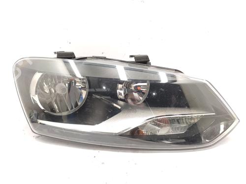 Phare droit VW POLO V (6R1, 6C1) 1.6 TDI (90 hp) 32666678