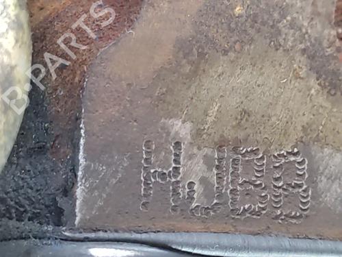 Engine FORD MONDEO III (B5Y) 2.0 16V TDDi / TDCi | BP37184400M1 - Image 11