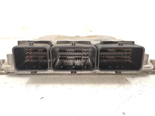 Engine control unit (ECU) RENAULT LAGUNA II (BG0/1_) 1.9 dCi (BG08, BG0G) | BP21151642M57 