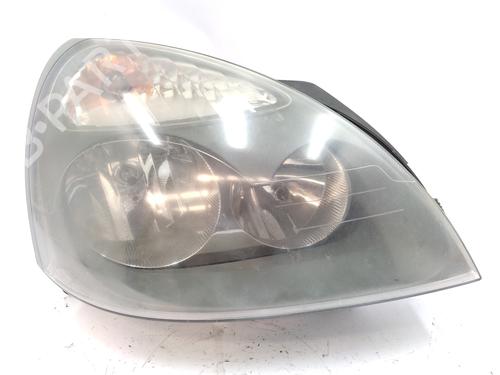 Højre forlygte RENAULT CLIO II (BB_, CB_) [1998-2016]  21158054