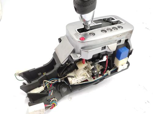 Gear lever NISSAN PRIMERA (P12) 2.0 | BP21157944M90 