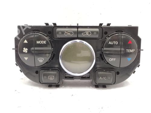 climate-control-nissan-note-e11-ne11-2005-2006-2007-2008-2009-2010-2011-2012-2013-32168982 main image