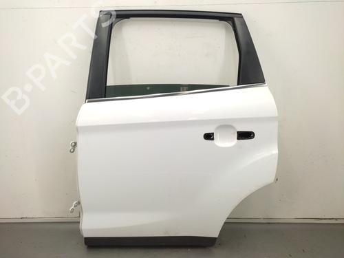Left rear door FORD KUGA I 2.0 TDCi P8V41S24631AA | 1520947