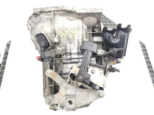 Gearbox FORD FOCUS C-MAX (DM2)  | BP21159271M3 