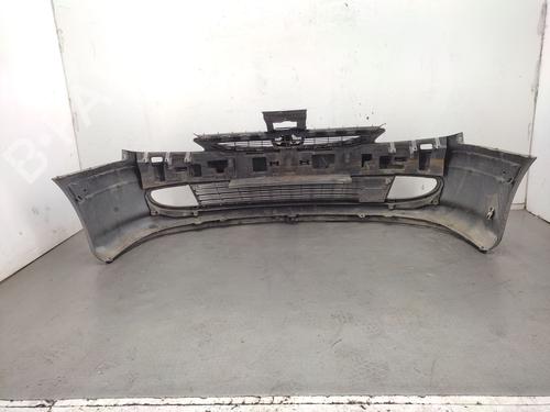 Front bumper PEUGEOT 607 (9D, 9U)  | BP23442193C7 