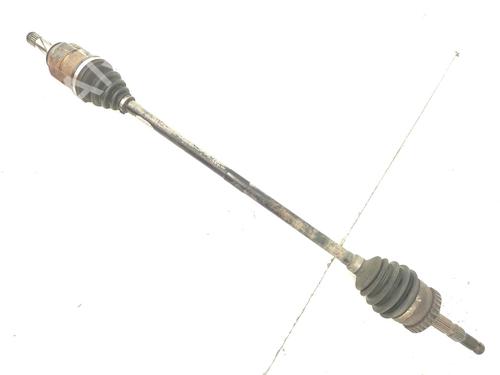 Used Right front driveshaft OPEL CORSA C (X01) [2000-2009]  21161276