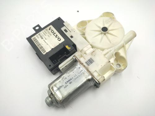 Right rear window motor VOLVO S40 II (544) 2.4 | BP22977910E22 