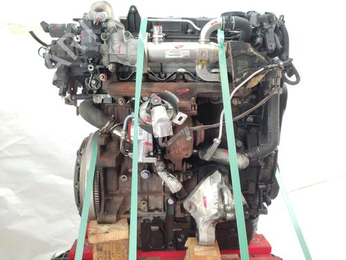 Engine CITROËN C4 Picasso I MPV (UD_) 2.0 HDi 138 | BP37173260M1 - Image 3