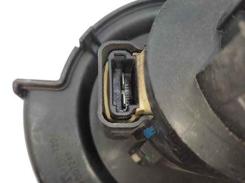 Ventilator motor OPEL ZAFIRA A MPV (T98)  | BP21153192M62 