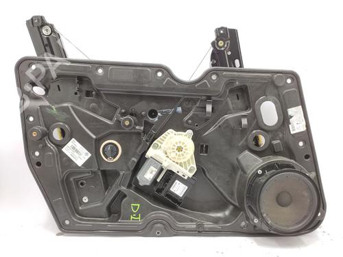 Vindusheismekanisme venstre foran VW GOLF VI (5K1) 1.6 TDI (105 hp) 28694530