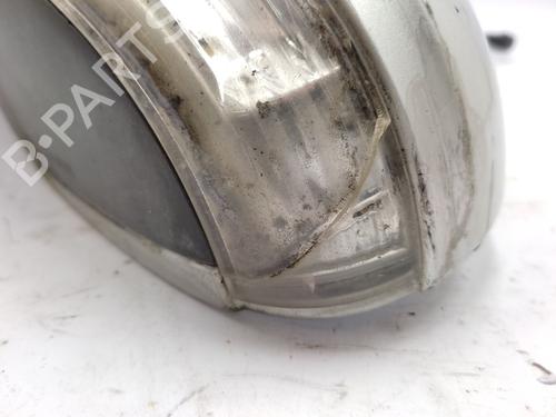 Left mirror VW PASSAT B6 (3C2) 2.0 TDI 16V 4motion | BP24360407C26