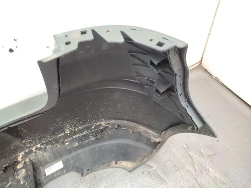 Rear bumper SEAT IBIZA III (6L1) 1.4 16V | BP26691949C8 