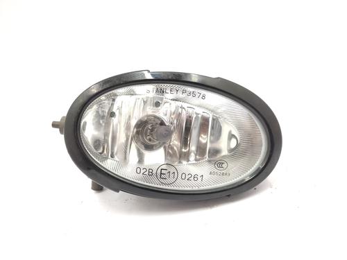 Nebelscheinwerfer rechts für MAZDA 3 (BK) 1.6 (BK14) (105 hp) 21159452