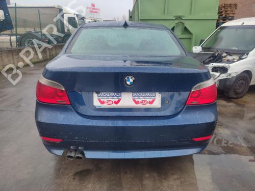Steering wheel controls BMW 5 (E60) 520 i | BP24683514E15 
