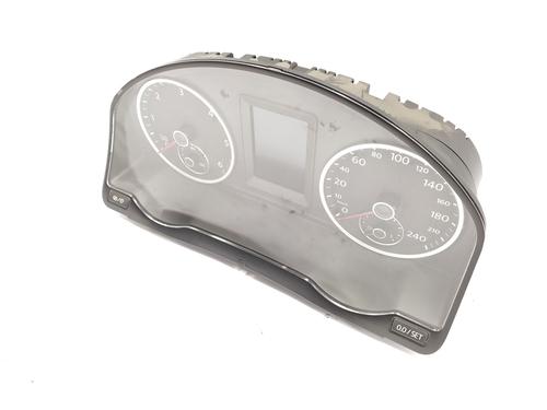 Instrument cluster VW TIGUAN (5N_)  | BP25463856C47 