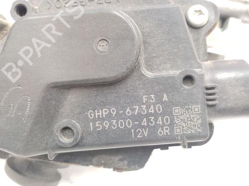 Front wiper motor MAZDA 6 Estate (GJ, GL) 2.2 D (GJ2FW, GJ1021, GJ1022, GL1021) | BP37792385M29 - Image 4