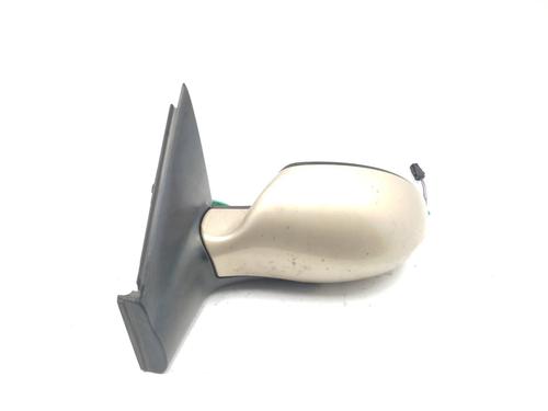 Used Left mirror CITROËN C5 II (RC_) 1.6 HDi (RC8HZB) (109 hp) 21153604