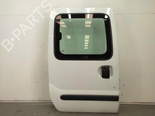 Høyre side skyvedør RENAULT KANGOO (KC0/1_) D 65 1.9 (KC0E, KC02, KC0J, KC0N) (64 hp) 29012157