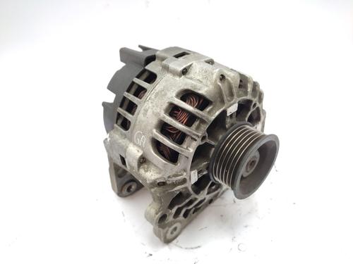Used Alternator VW POLO IV (9N_, 9A_) 1.2 12V (64 hp) 29308526