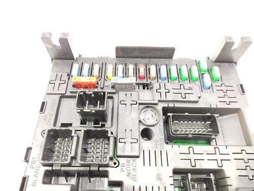 Fuse box PEUGEOT EXPERT Tepee (VF3X_) 2.0 HDi 120 4x4 | BP28167756E1 