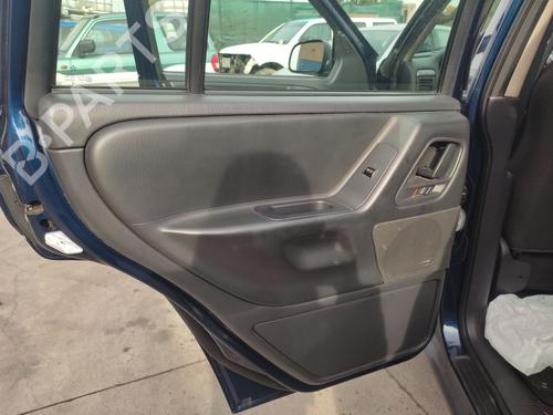 Radio JEEP GRAND CHEROKEE II (WJ, WG) 2.7 CRD 4x4 | BP30271919E6 