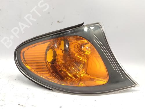Used Right front indicator BMW 3 (E46) 320 d (150 hp) 30931622