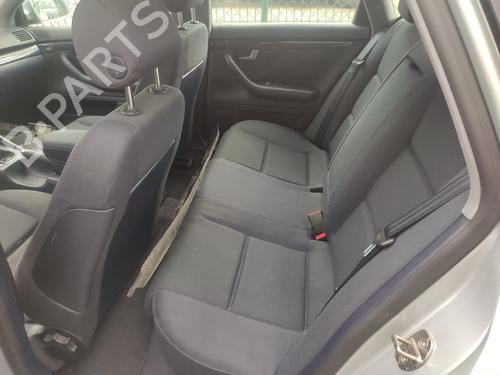 Gearbox AUDI A4 B6 (8E2) | BP22719723M3