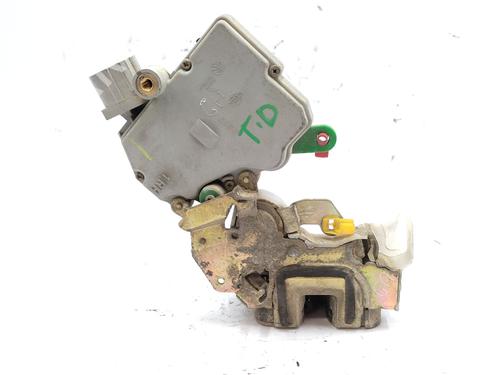Used Rear right lock Rear right lock NISSAN TERRANO II (R20) 2.7 TDi 4WD (125 hp) 33468086 33468086
