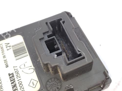 Ignition barrel RENAULT SCÉNIC II (JM0/1_) 1.9 dCi (JM0G, JM12, JM1G, JM2C) | BP27195672M48