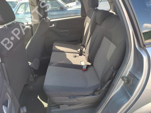 AC-Kondensator OPEL MERIVA A MPV (X03) 1.7 CDTI (E75) | BP21156078M32 