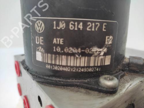 ABS pump SEAT TOLEDO II (1M2)  | BP21149371M43 