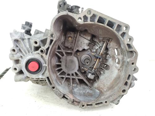 Used Gearbox HYUNDAI ACCENT II (LC) 1.5 CRDi (82 hp) 25465908