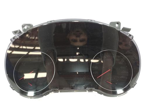 Instrument cluster KIA SPORTAGE IV (QL, QLE)  | BP21154474C47 