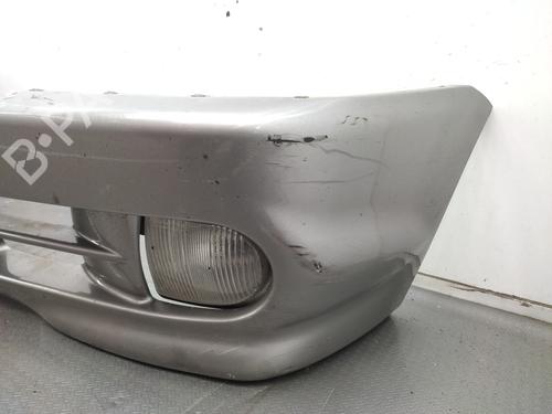 Front bumper SSANGYONG MUSSO (FJ) 2.9 TD | BP22978172C7 