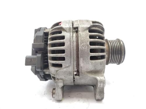 Alternator VW PASSAT B6 (3C2) 2.0 BlueTDI | BP33203237M7 - Image 5