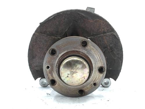 Left front steering knuckle IVECO DAILY III Van  | BP21161796M25 