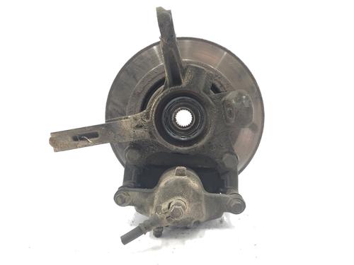 Used Right front steering knuckle NISSAN MICRA II (K11) [1992-2007]  21155175