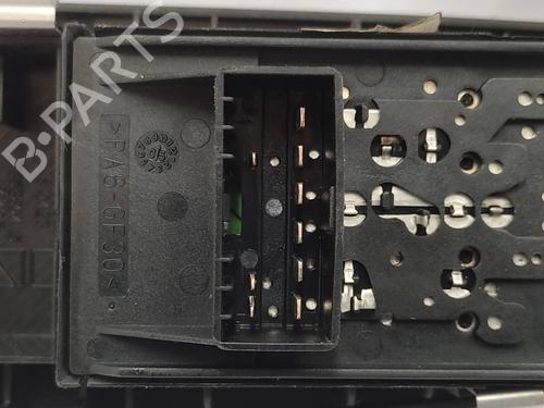 Left front window switch FIAT GRANDE PUNTO (199_) 1.4 (199AXB11, 199AXB1A, 199BXB1A, 199AXL1A) | BP21151028I27 