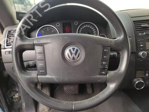 Drivaksel bagtil Højre VW TOUAREG (7LA, 7L6, 7L7)  | BP21157101M41 