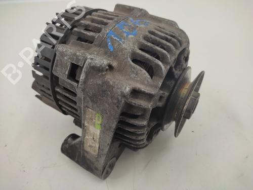 Generator PEUGEOT 106 II (1A_, 1C_) [1996-2005]  21149655