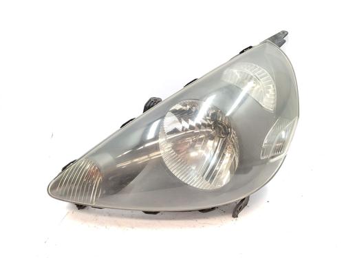 Venstre forlygte HONDA JAZZ II (GD_, GE3, GE2) 1.2 i-DSI (GD5, GE2) (78 hp) 28569630