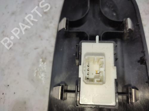 Right front window switch FIAT 500X (334_)  | BP21149013I26 