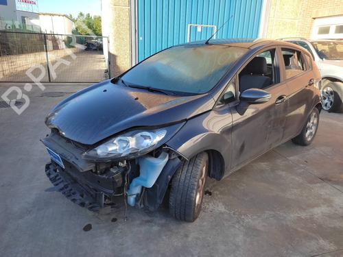 Starter FORD FIESTA VI (CB1, CCN)  | BP21149158M8 