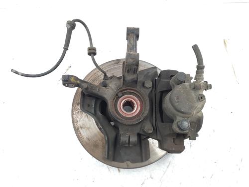 Fusée avant gauche FIAT PUNTO (188_) 1.3 JTD 16V (70 hp) 21150646