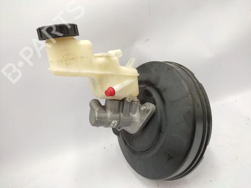 Used Servo brake TOYOTA YARIS (_P13_) 1.3 (NSP130_, NSP130) (99 hp) 24885655