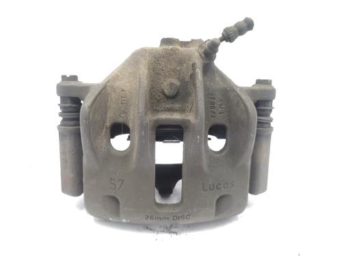 Used Left front brake caliper PEUGEOT 806 (221) [1994-2002]  21158460