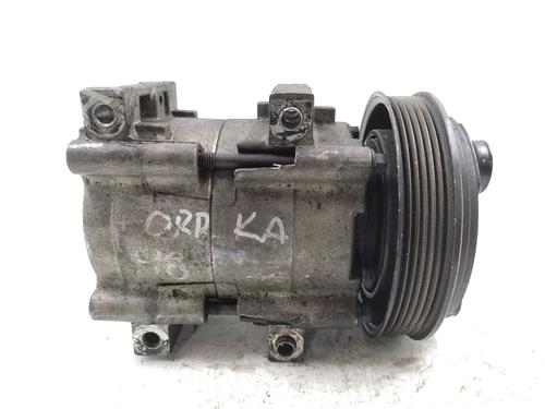 AC-Kompressor FORD KA (RB_) 1.3 i | BP24682854M34 