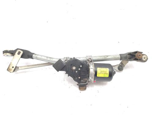 Used Front wiper motor RENAULT MEGANE III Hatchback (BZ0/1_, B3_) 1.5 dCi (BZ0C) (90 hp) 21161210