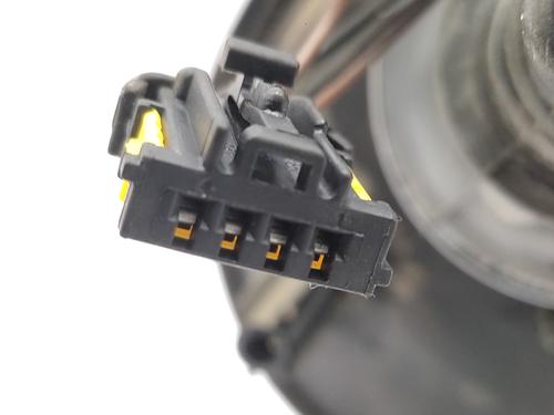 Right mirror PEUGEOT 206 Hatchback (2A/C)  | BP21269753C27 