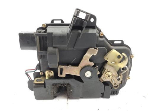 Front right lock SKODA OCTAVIA I (1U2)  | BP21155597C97